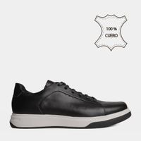Zapatillas Urbanas Hombre RENZO RENZINI RRZ-JQ0010