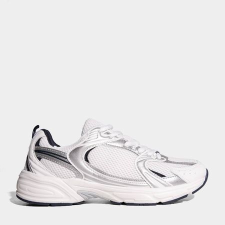 Zapatillas Urbanas Mujer R18 R18-XW00235 Blanco Talla 40