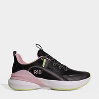 Zapatillas Deportivas Mujer R18 R18-BT00269