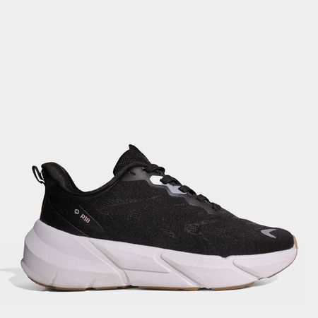 Zapatillas Deportivas Mujer R18 R18-BT00268 Negro Talla 36