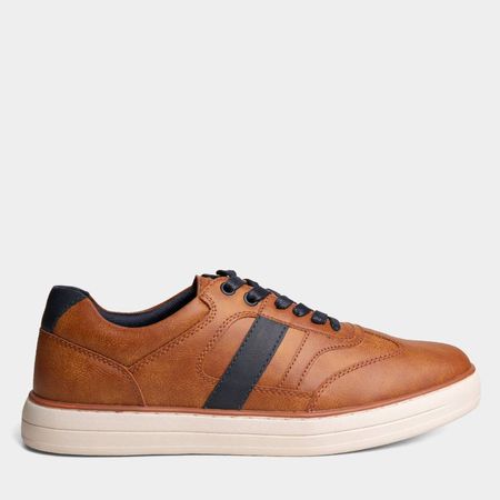 Zapatillas Urbanas Hombre RENZO RENZINI RCH-WO009 Camel Talla 40