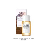 Madagascar Centella Light Cleansing Oil 30ml - PRE VENTA