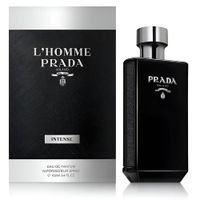 Prada L'Homme Intense For Men Eau De Parfum 100 ml