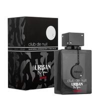 Club De Nuit Urban Man Elixir para Hombre 105ml EDP