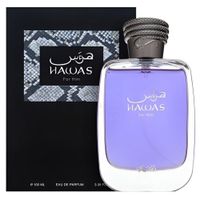 Rasasi Hawas For Him Eau de Parfum 100ml