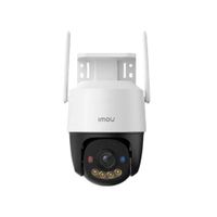 Cámara Seguridad IMOU CRUISER SC 3MP 360 Visión Noche Luz disuasiva