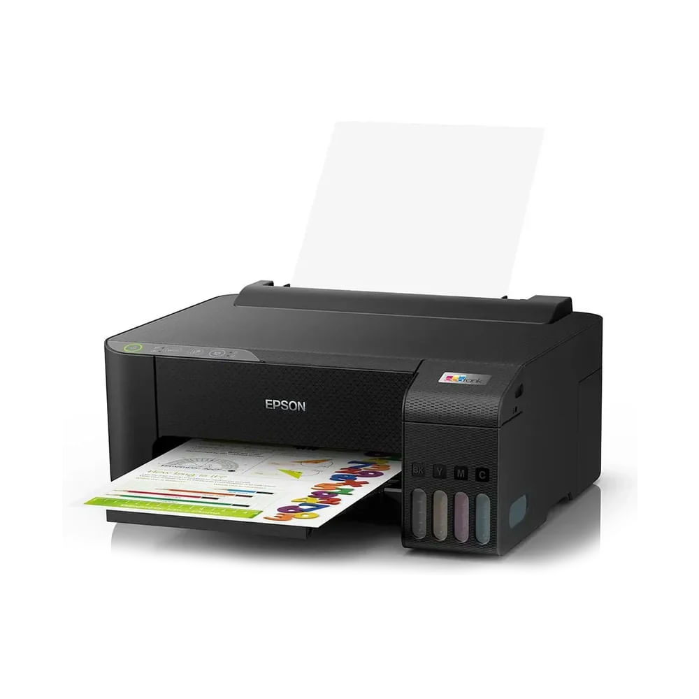 Impresora Epson EcoTank L1250