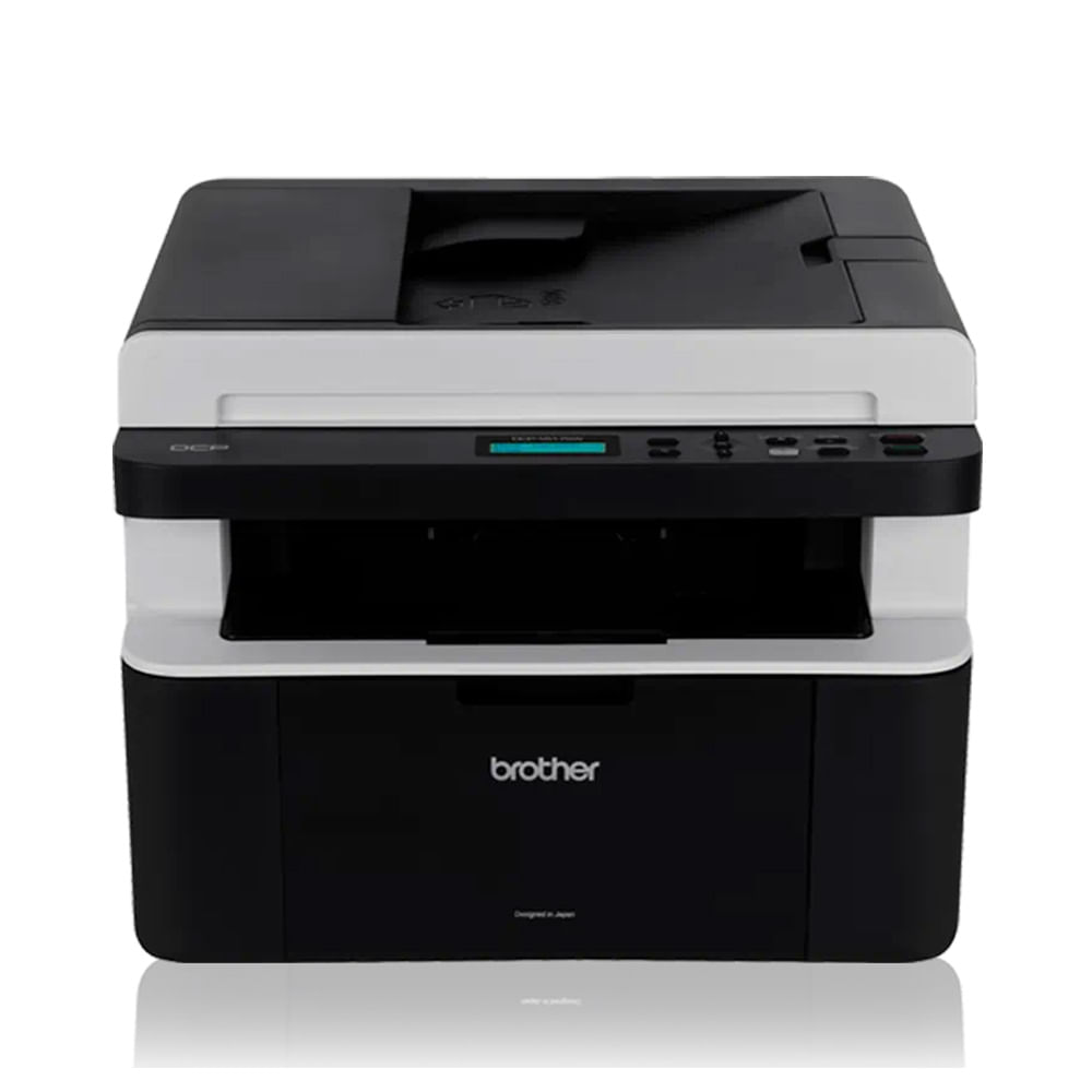 IMPRESORA  BROTHER DCP-1617NW