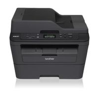 IMPRESORA BROTHER LASER DCP-L2540DW ---L2540