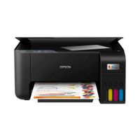 Impresora Multifuncional Epson EcoTank L3210