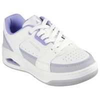 Zapatilla Skechers Dama Blanco 177710 WLV