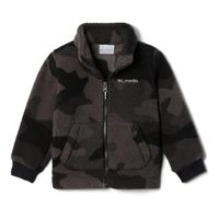 Casaca polar Columbia 6-12 meses