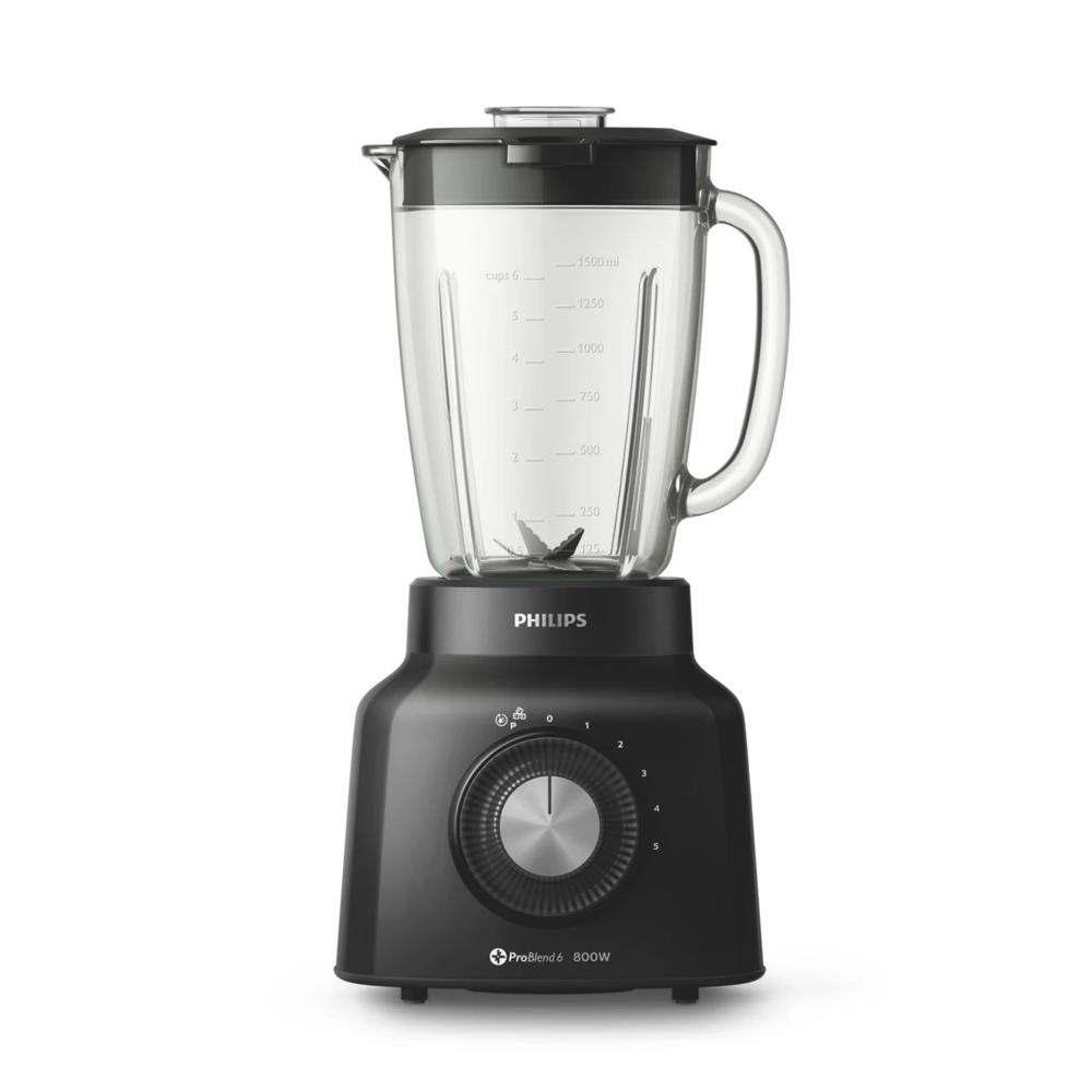 Licuadora PHILIPS 700W HR2138 | plazaVea - plazaVea