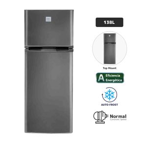 Refrigeradora Electrolux 138Lt Frost ERT18G2HNI