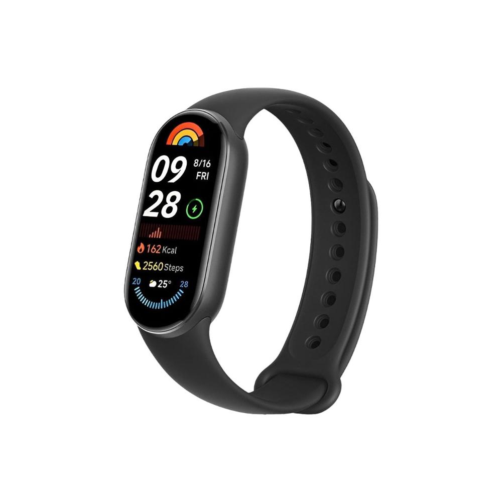 Pulsera Xiaomi Smart Band 9 M2345B1 Midnight Black