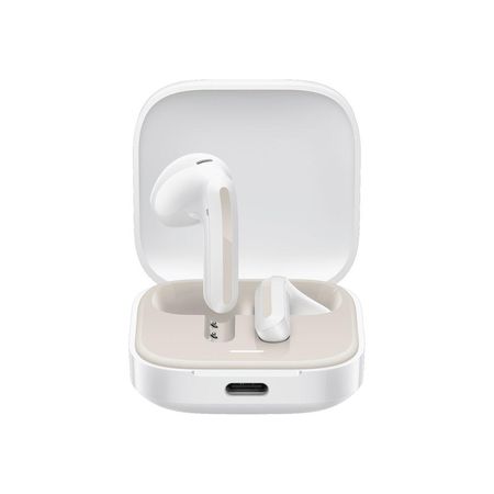 Audifonos Xiaomi Redmi Buds 6 Active BT Blanco