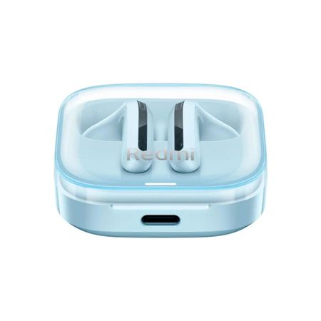 Audifonos Xiaomi Redmi Buds 6 Active BT Azul