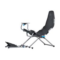 Silla Gamer Playseat Challenge X Logitech G Edition Racing PS5/PC/Xbox