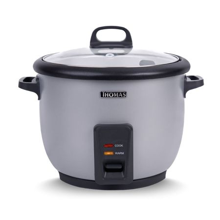 Olla arrocera Thomas TH-35P