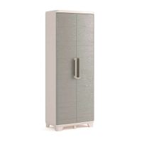Armario Wood Grain Alto Keter