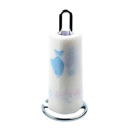 Porta papel toalla Cr Orange