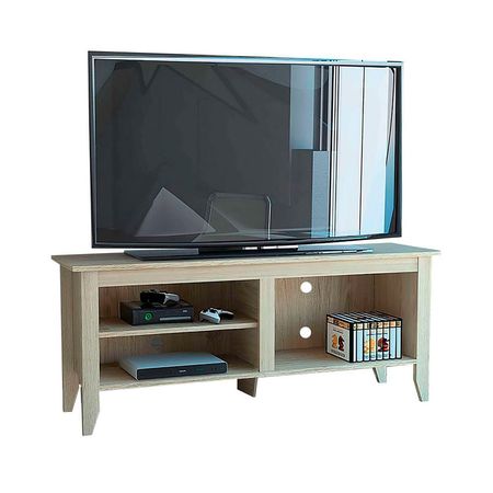 Rack Essential TV 65 Rovere Deco Home