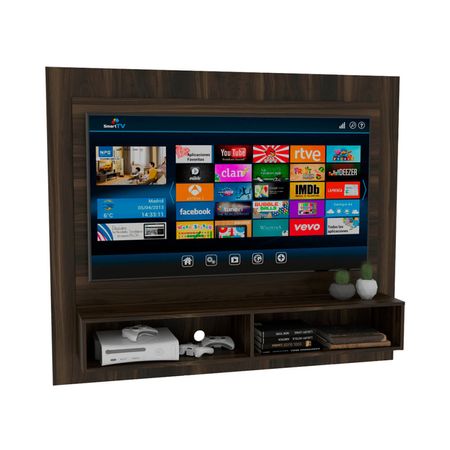 Panel de TV Deco Home 55