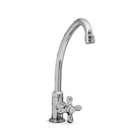 Llave de lavadero al mueble Toscana Trebol