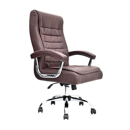 Silla de Oficina Giratoria Shiny Café Bonno