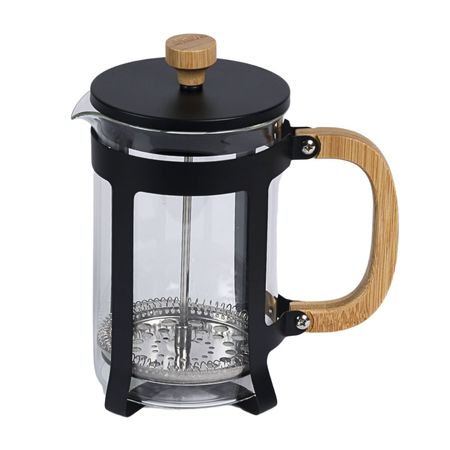 Prensa francesa 800ml Orange