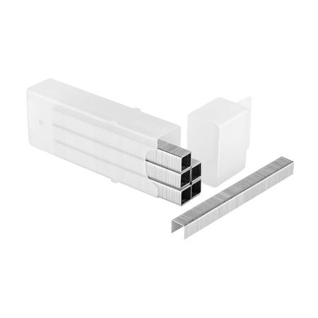 Grapas Heavy Duty 3/8