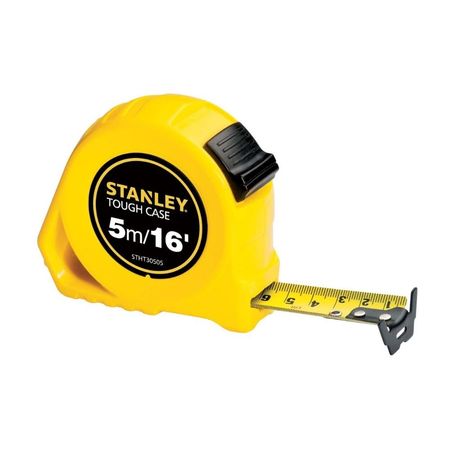 Wincha Global 5 metros Stanley