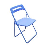 Silla plegable Estrella Azul Home Make