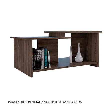 Mesa de centro Wema3 Madera Tuhome