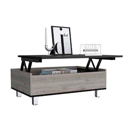 Mesa funcional 5G-2 color Nature Tuhome