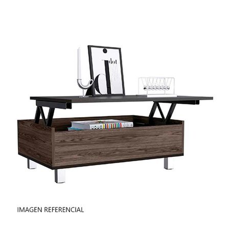 Mesa funcional 5G-2 color Madera Tuhome