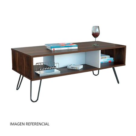 Mesa de centro Vassel Habano Tuhome