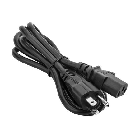 Cable de poder x1.5 metros Promatisa