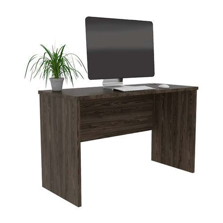 Mesa escritorio Malibu madera Tuhome