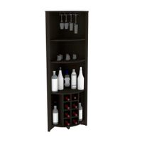 Bar esquinero Essential Tuhome