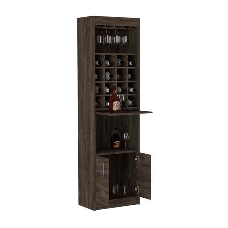 Bar Tuhome Beijing de Madera