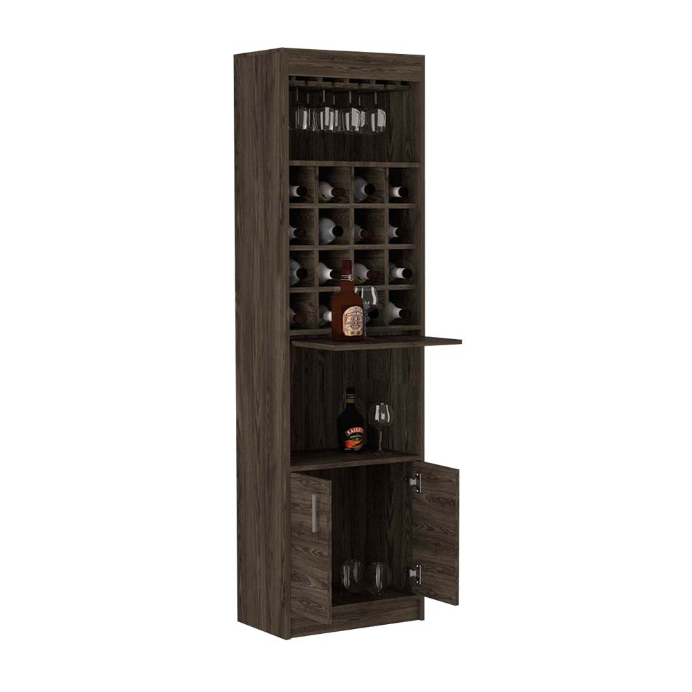 Bar Tuhome Beijing de Madera