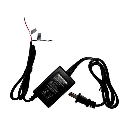 Fuente para video portero a colores PE-2303W Belcom