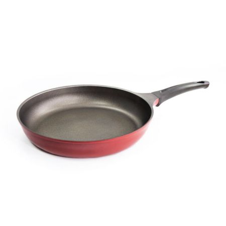 Sartén de Aluminio con Recubrimiento de Cerámica Roichen 30cm