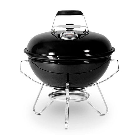 Parrilla a carbón Sheriff 14