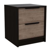 Velador Kaia Melamine Wengue Tuhome