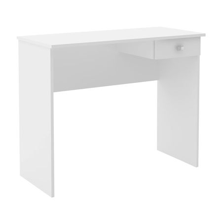 Escritorio Melamina Blanco Denis Bonno