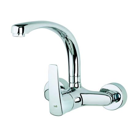 Monocomando a la pared Mb2 024 Mural Alto Teka