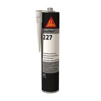Sellador automotriz de rápida formación de piel Sikaflex 227 Negro