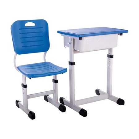 Pupitre escolar Maletek